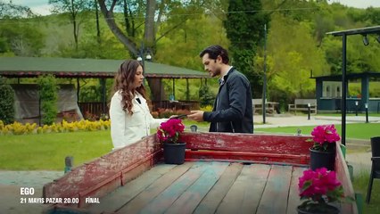 Ego 13.Bölüm Fragmanı