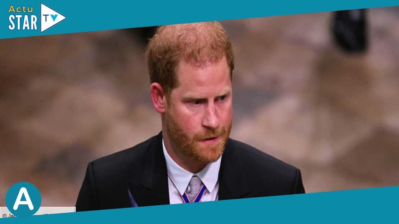 Le prince Harry expulsé de Frogmore Cottage : ça y est, c’est fait !