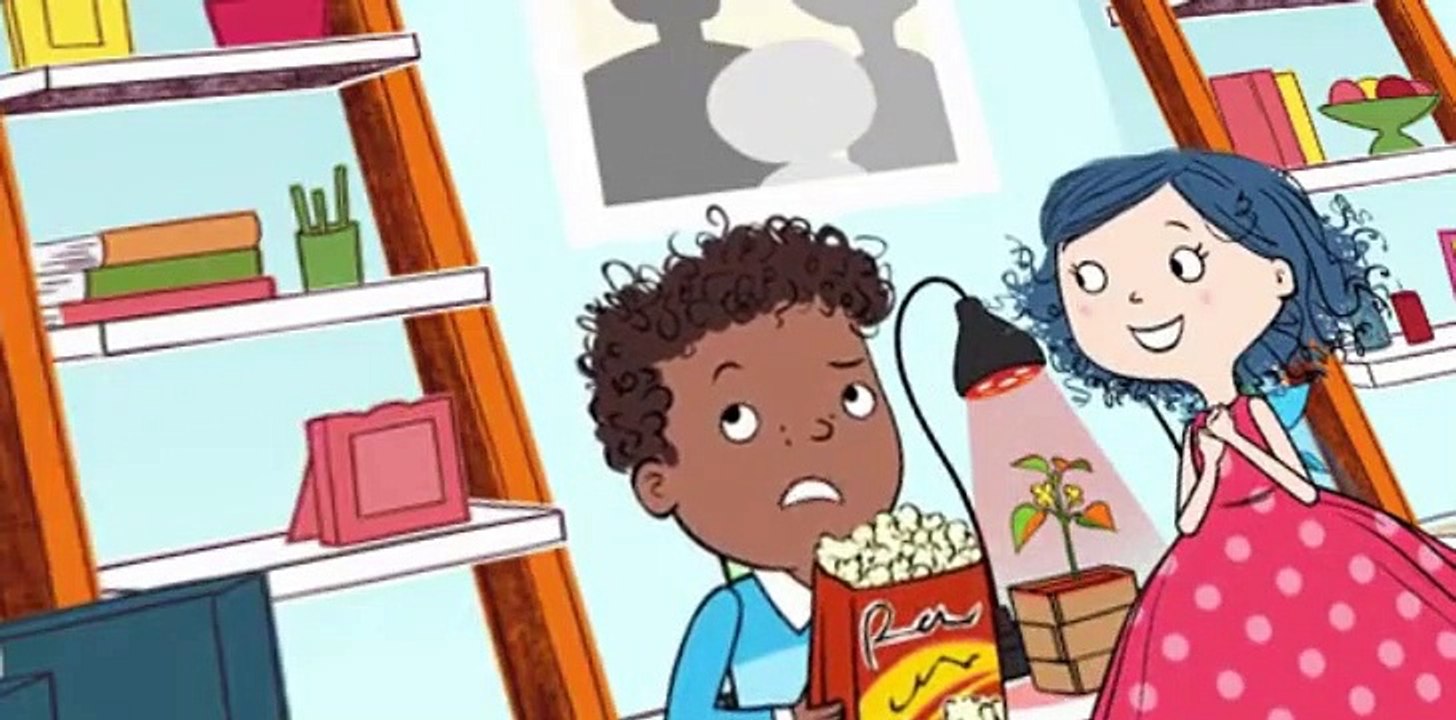 Dot. S02 E17