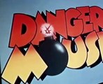 Danger Mouse Danger Mouse S08 E002 Cor! What a Picture!