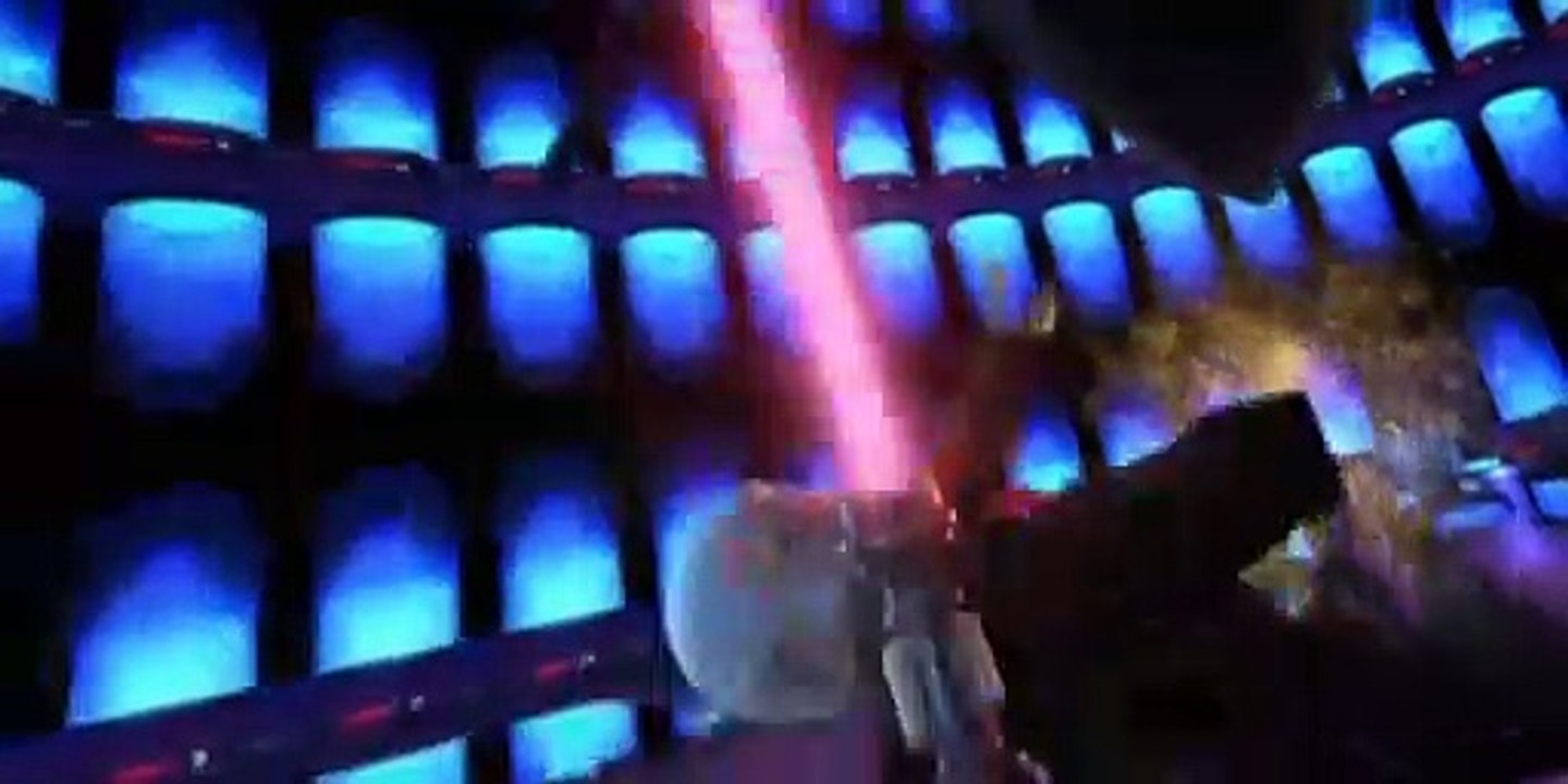 Lego Star Wars: The Yoda Chronicles Lego Star Wars: The Yoda Chronicles E001 The Phantom Clone