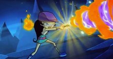 Xiaolin Chronicles (2013) Xiaolin Showdown E003 The Fall of Xiaolin