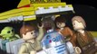 Lego Star Wars: The Yoda Chronicles Lego Star Wars: The Yoda Chronicles E002 Menace of the Sith