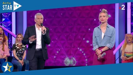 Nagui : “pour nos enfants…”, cette demande de sa femme Mélanie Page qu'il ne compte pas du tout resp