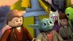 Lego Star Wars: The Yoda Chronicles Lego Star Wars: The Yoda Chronicles E003 Attack of the Jedi