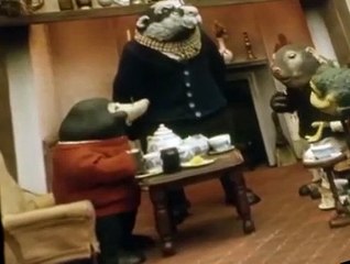 The Wind in the Willows The Wind in the Willows E050 – Remember, Remember