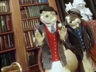 The Wind in the Willows The Wind in the Willows E047 – Hall for Sale
