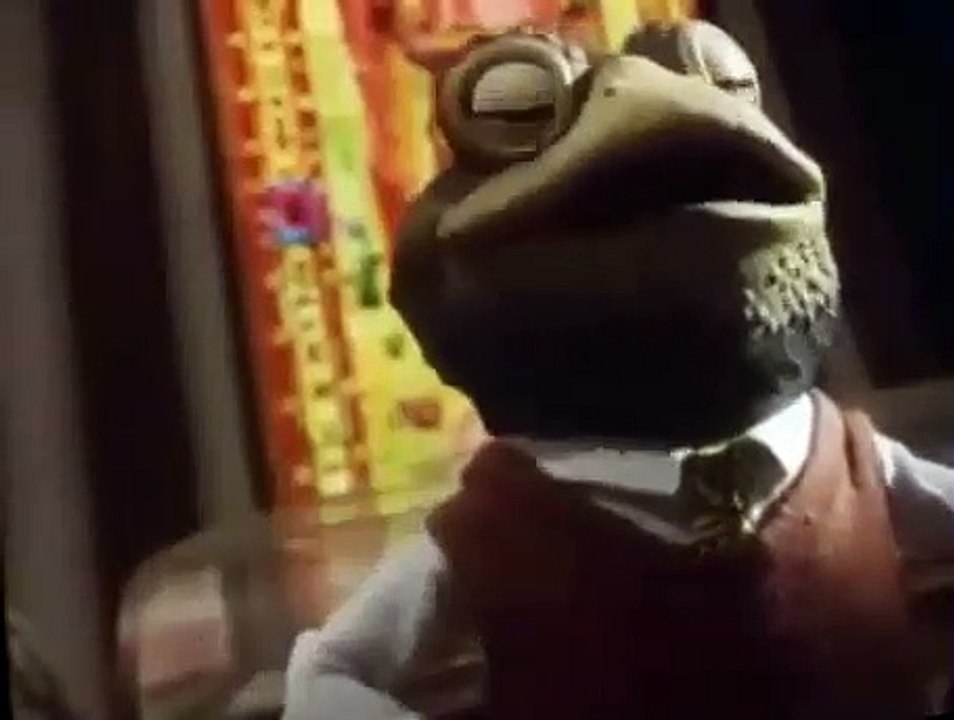 The Wind in the Willows The Wind in the Willows E048 – Toad’s Harvest