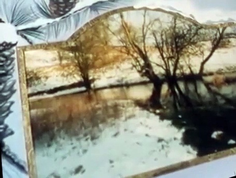 The Wind in the Willows The Wind in the Willows E052 – Happy New Year