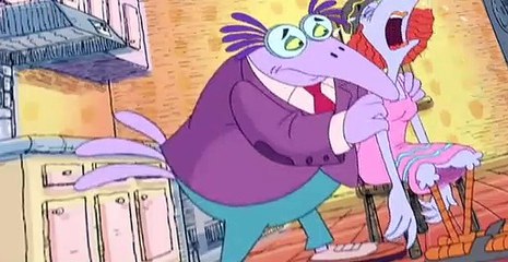 Birdz Birdz E004 One Giant Leap