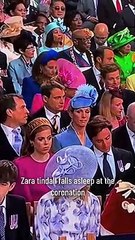 Zara Tindall
