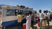 ONU: mais de 700.000 deslocados internos em três semanas de combates no Sudão