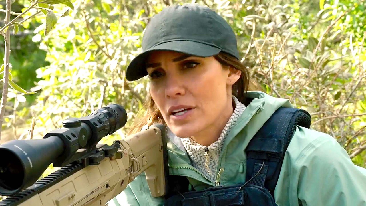 Better Safe Than Sorry on the Next Episode of NCIS: Los Angeles