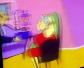 Batfink Batfink E021 Gloves on the Go-Go