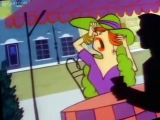 Batfink Batfink E022 Sporty Morty