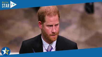 Le prince Harry expulsé de Frogmore Cottage : ça y est, c’est fait !
