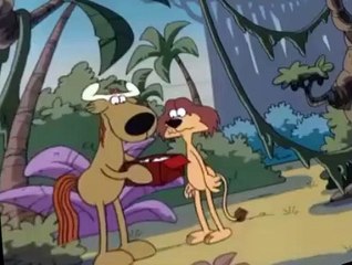Animal Crackers Animal Crackers S03 E003 Eugenious
