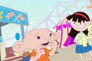 Ned's Newt Ned’s Newt S03 E002 Carnival Knowledge / Go Fetch