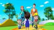 Baby let`s have fun riding bike! Mommy, Daddy care her cute Baby_ Cartoon Song& Video for kids