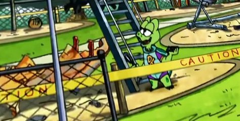 Danger Rangers Danger Rangers E003 Where The Fun Never Stops