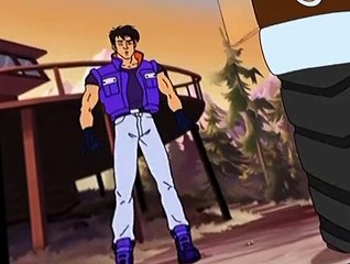 Flight Squad Flight Squad E020 Skynapped