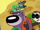 Evil Con Carne Evil Con Carne S01 E005 Evil on Trial / The Smell of Vengeance (Part 1&2)