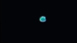 UFO Sighting Over Sedona Vortex Arizona US
