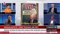 CHP'den 'deep fake' uyarısı: Kılıçdaroğlu'nun sesini taklit edip PKK ile ilişkilendirecekler!