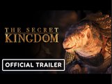 The Secret Kingdom | Official Trailer - Sam Everingham, Alyla Browne, Alice Parkinson