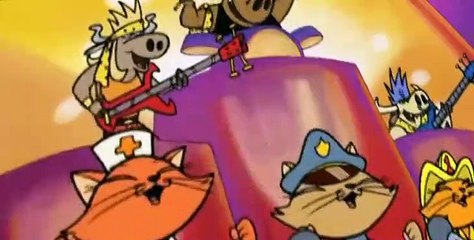 Danger Rangers Danger Rangers E008 Safe And Sound