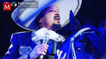 Ángela Aguilar NO llena concierto en Feria de San Marcos y se burlan en redes