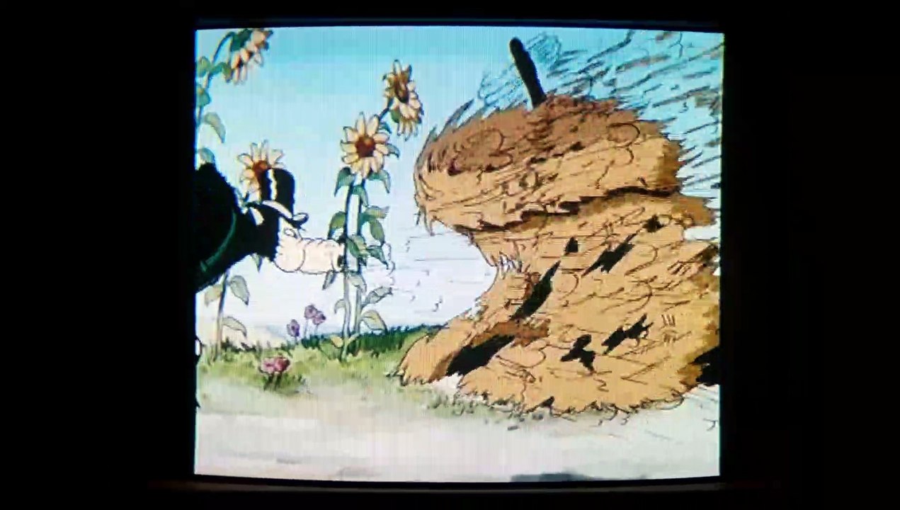 BLIX NOT BOMBS Film
