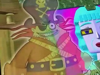 Cyberchase Cyberchase S06 E005 Step By Step