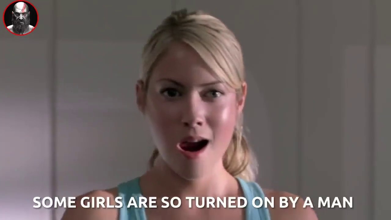 4 THINGS That TURN ON Girls (RAW TRUTH)