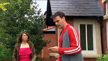 The Sarah Jane Adventures S02E02 The Last Sontaran Pt 2