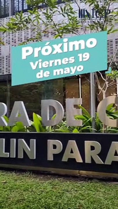 Conversatorio resultados índice de burocracia