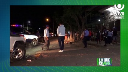 Condenan a uno de los implicados en muerte de vende dulces del Dimitrov