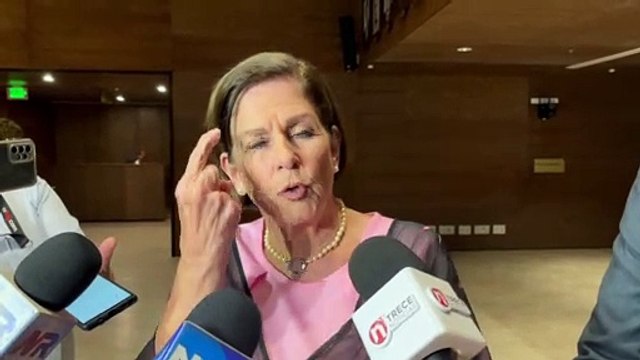 ext-Pilar Cisneros, Diputada del PPSD-090523