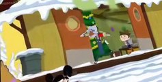 Camp Lakebottom Camp Lakebottom S02 E025 Smells Like The Holidays