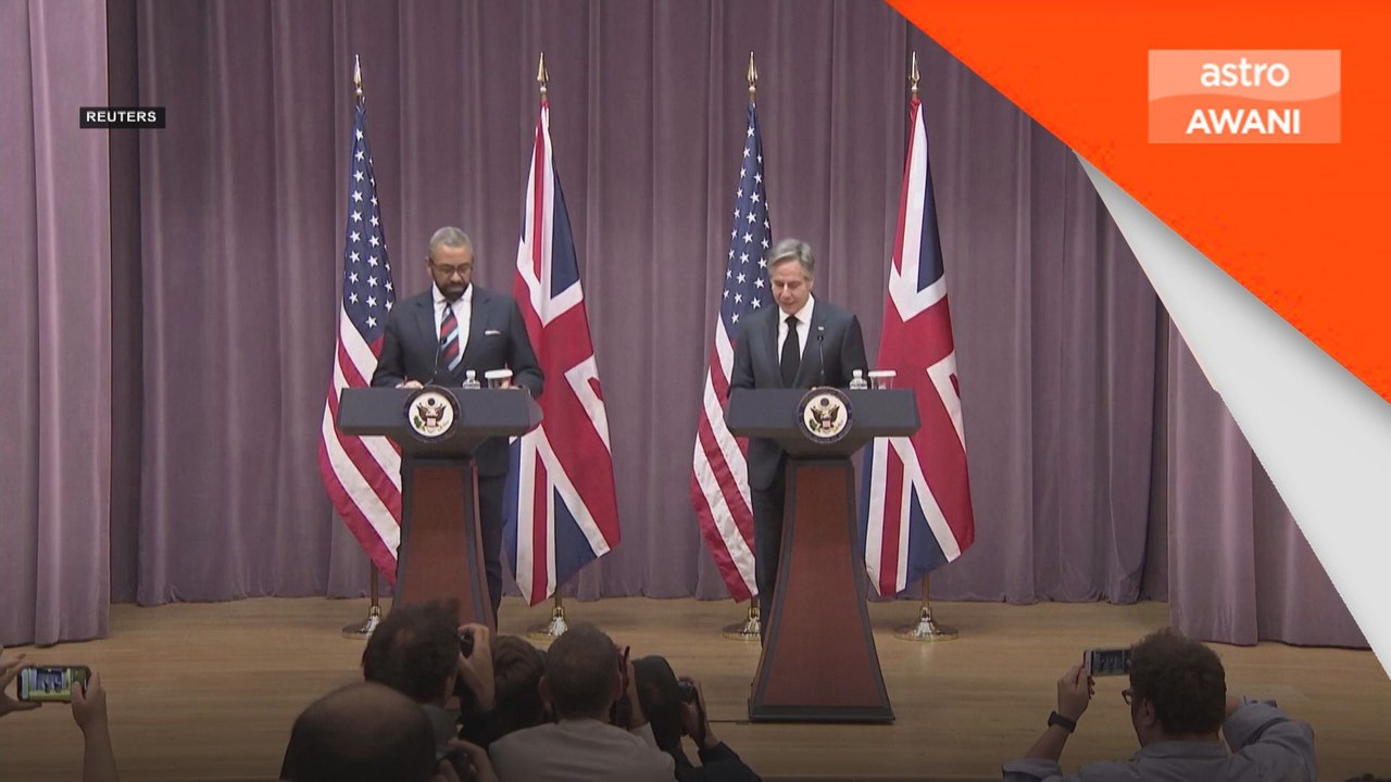 Amerika Syarikat komited kembalikan pentadbiran awam di Sudan