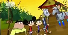 Camp Lakebottom Camp Lakebottom S02 E029 Slugfight at Bottom Gulch