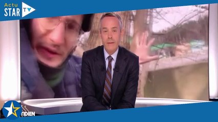 "Toutes nos pensées vont à sa famille" : Yann Barthès ému pour rendre hommage au journaliste Arman S