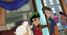 American Dragon Jake Long American Dragon Jake Long S02 E019 Year of the Jake