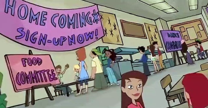 American Dragon Jake Long American Dragon Jake Long S02 E020 Homecoming