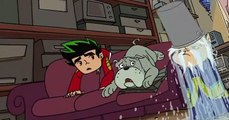 American Dragon Jake Long American Dragon Jake Long S02 E026 A Ghost Story