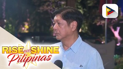 PBBM, nasa Indonesia na para dumalo sa 42nd ASEAN Summit