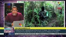 Colombia: MOE alerta sobre aumento de la violencia contra liderazgos previo a elecciones locales