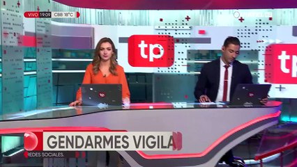 Comandante de la UTOP niega agresión y dice que guardia fue requisado y liberado