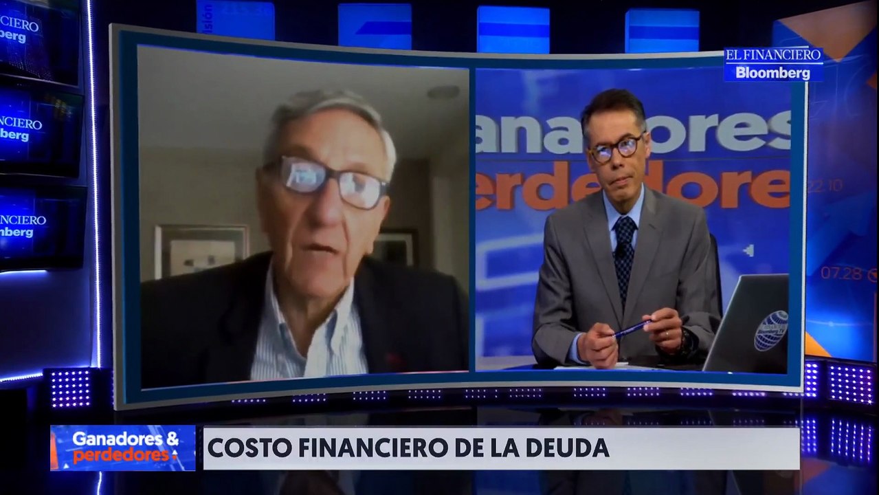 Obras insignias de AMLO dañan la transparencia: Carlos Hurtado