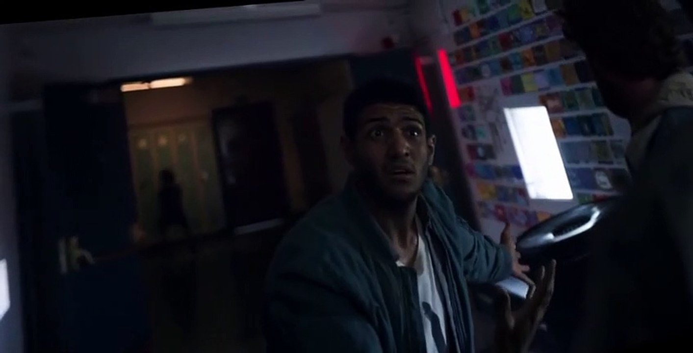 Black Summer S01 E03